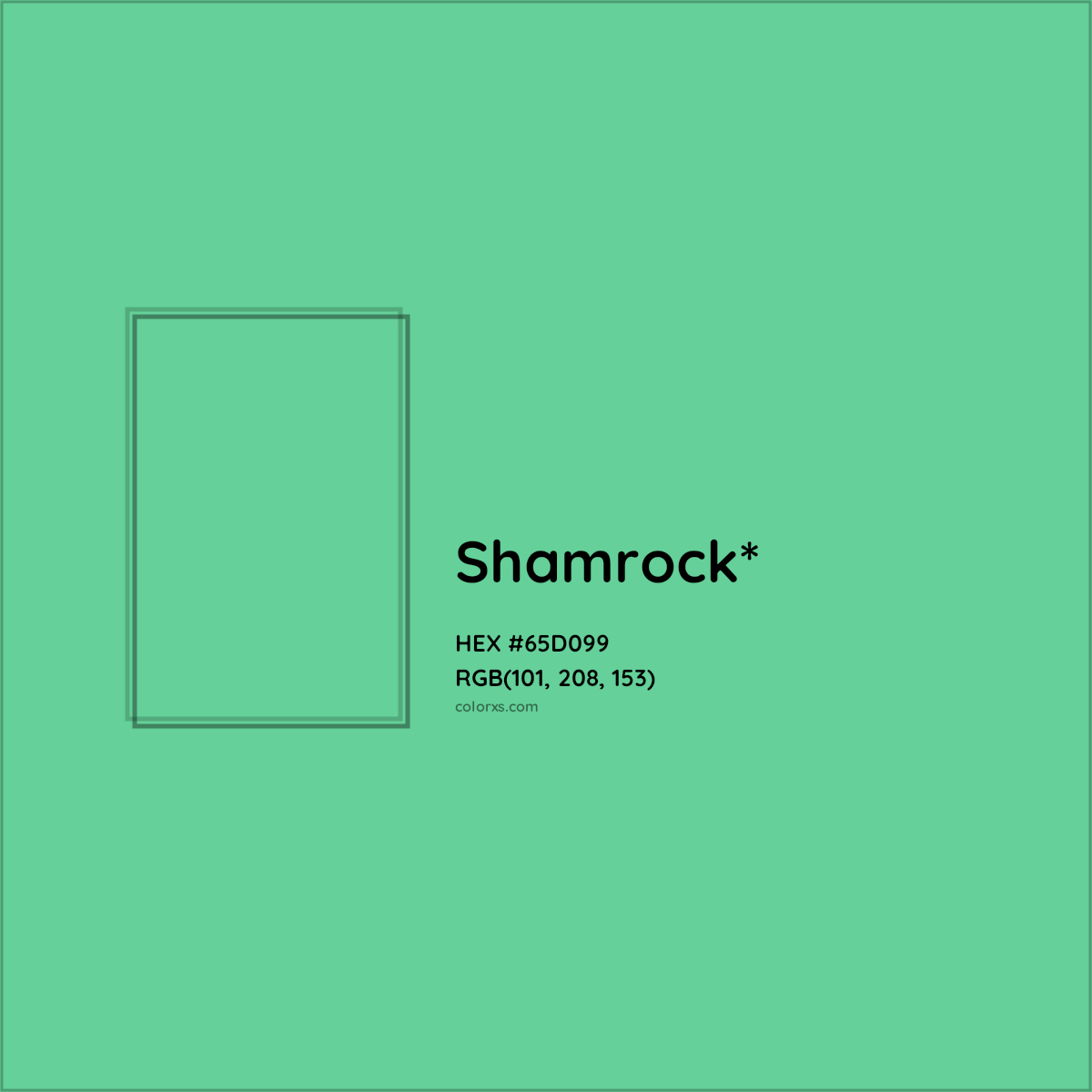 #65D099 hex color. RGB, RYB, CMYK, HSL, HSV codes and color conversions. Matching color names, palettes, paints.