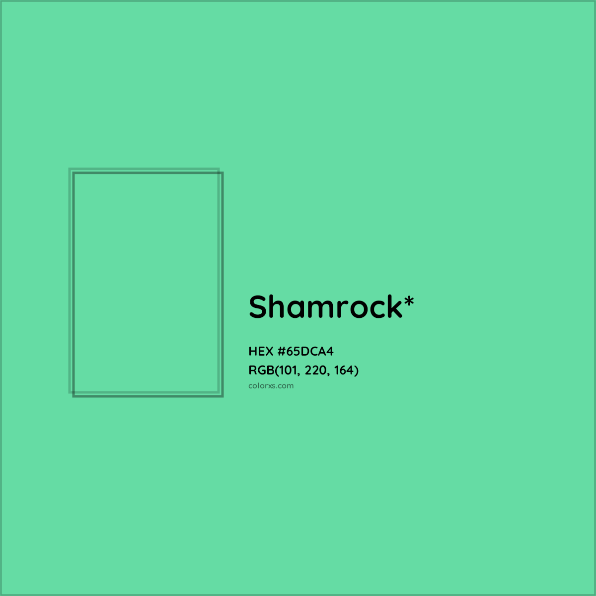 #65DCA4 hex color. RGB, RYB, CMYK, HSL, HSV codes and color conversions. Matching color names, palettes, paints.