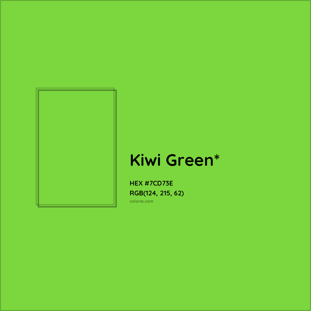 #7CD73E hex color. RGB, RYB, CMYK, HSL, HSV codes and color conversions. Matching color names, palettes, paints.
