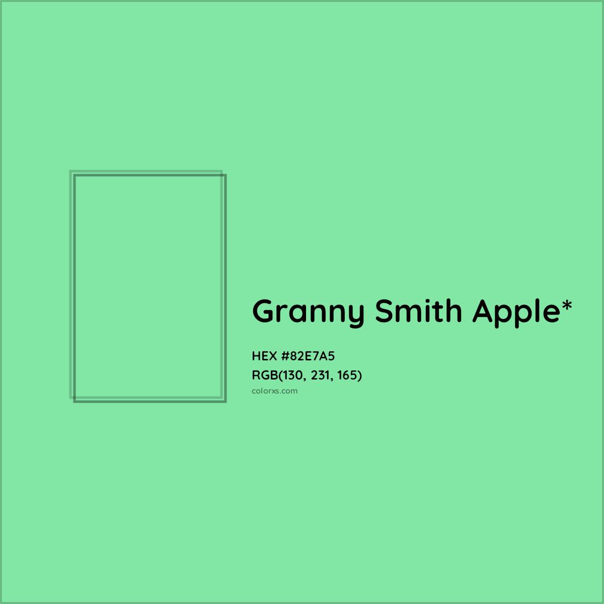 #82E7A5 hex color. RGB, RYB, CMYK, HSL, HSV codes and color conversions. Matching color names, palettes, paints.