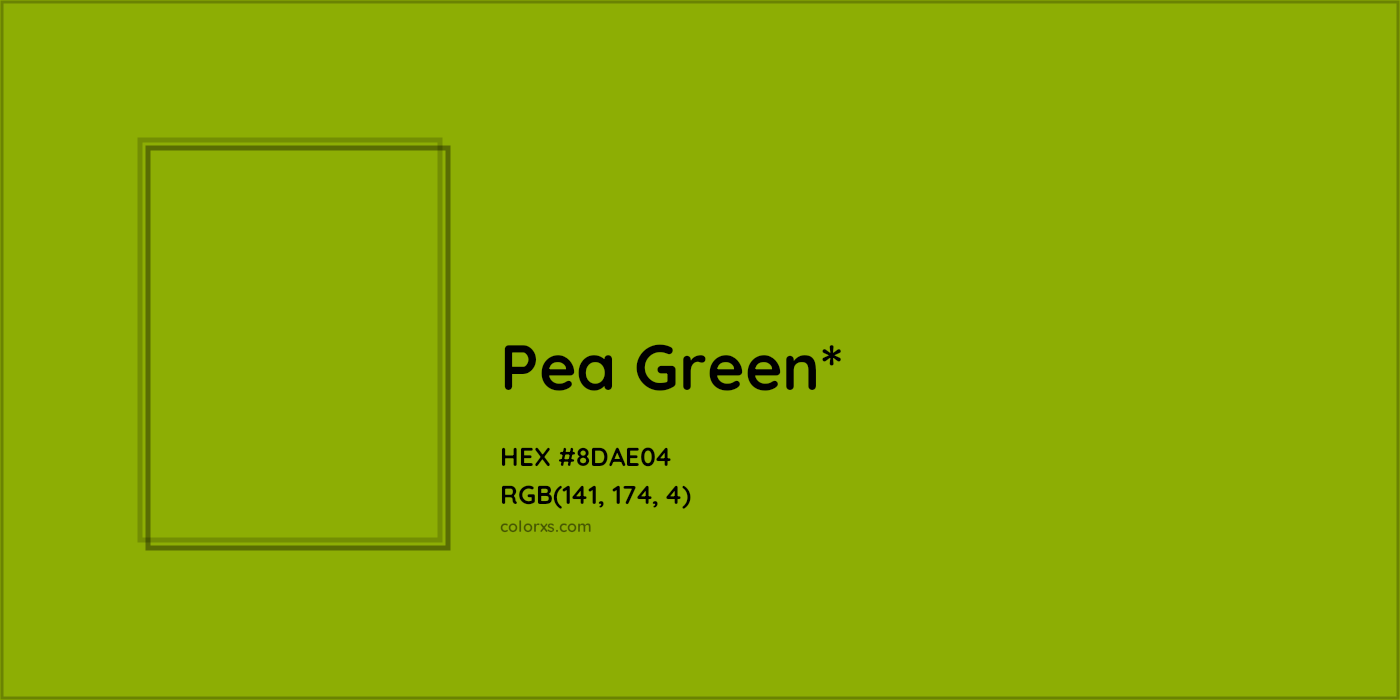 #8DAE04 hex color. RGB, RYB, CMYK, HSL, HSV codes and color conversions. Matching color names, palettes, paints.