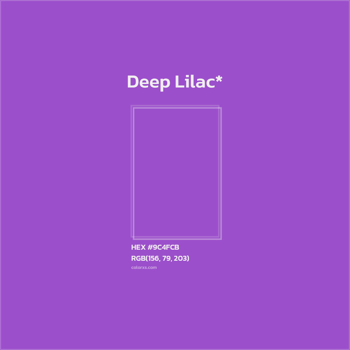 #9C4FCB hex color. RGB, RYB, CMYK, HSL, HSV codes and color conversions. Matching color names, palettes, paints.