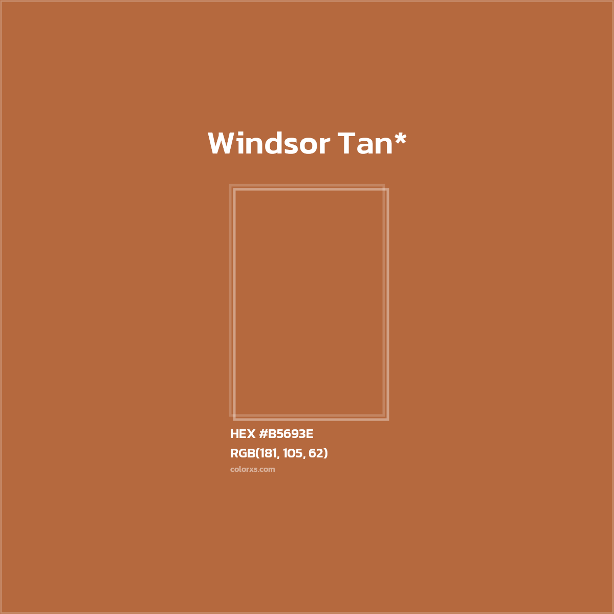 #B5693E hex color. RGB, RYB, CMYK, HSL, HSV codes and color conversions. Matching color names, palettes, paints.