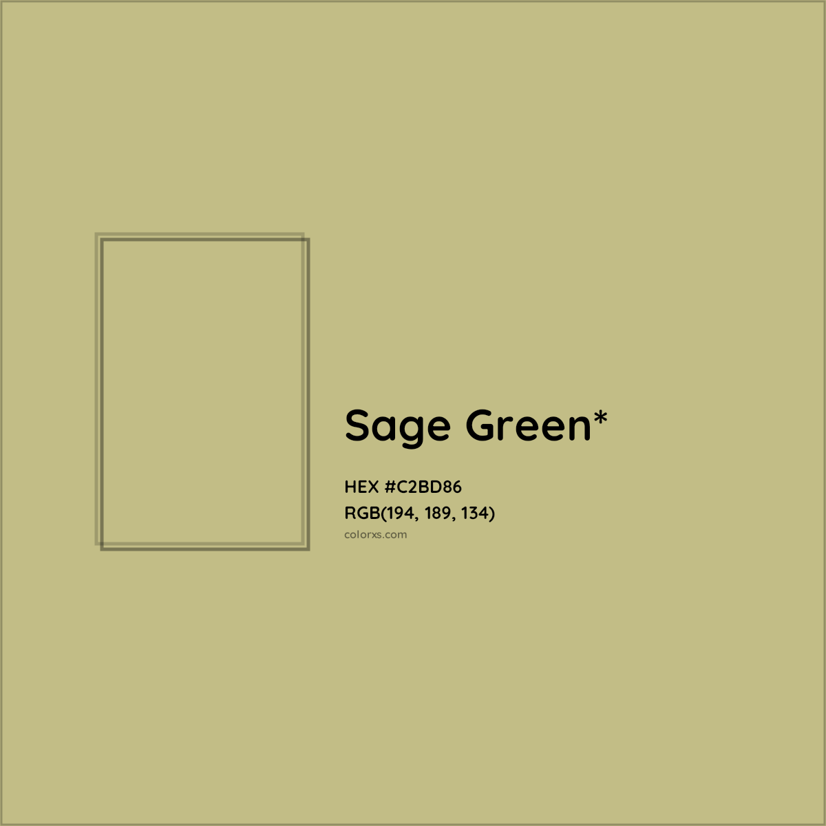 #C2BD86 hex color. RGB, RYB, CMYK, HSL, HSV codes and color conversions. Matching color names, palettes, paints.