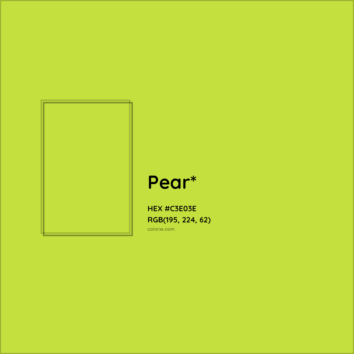 #C3E03E hex color. RGB, RYB, CMYK, HSL, HSV codes and color conversions. Matching color names, palettes, paints.
