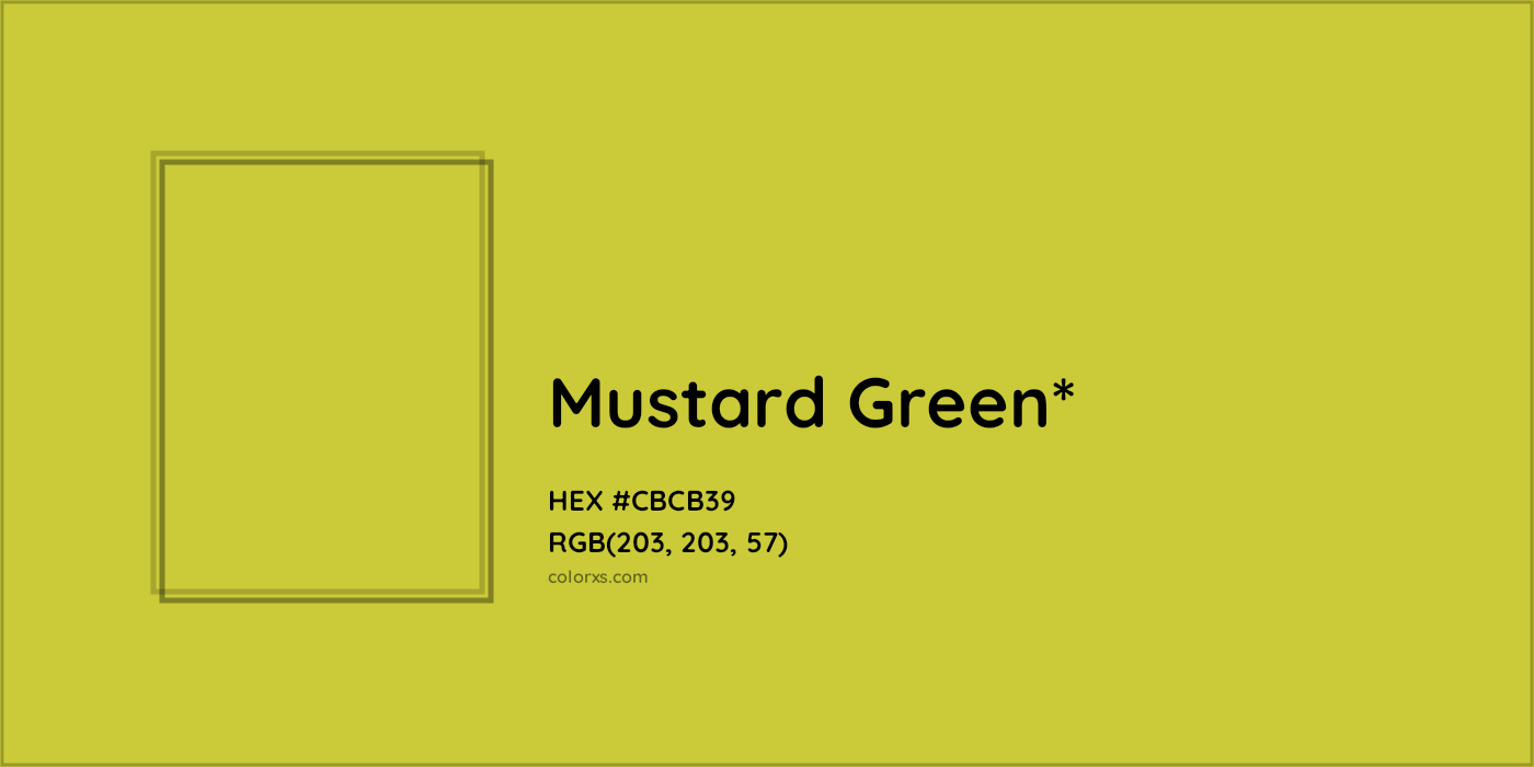 #CBCB39 hex color. RGB, RYB, CMYK, HSL, HSV codes and color conversions. Matching color names, palettes, paints.