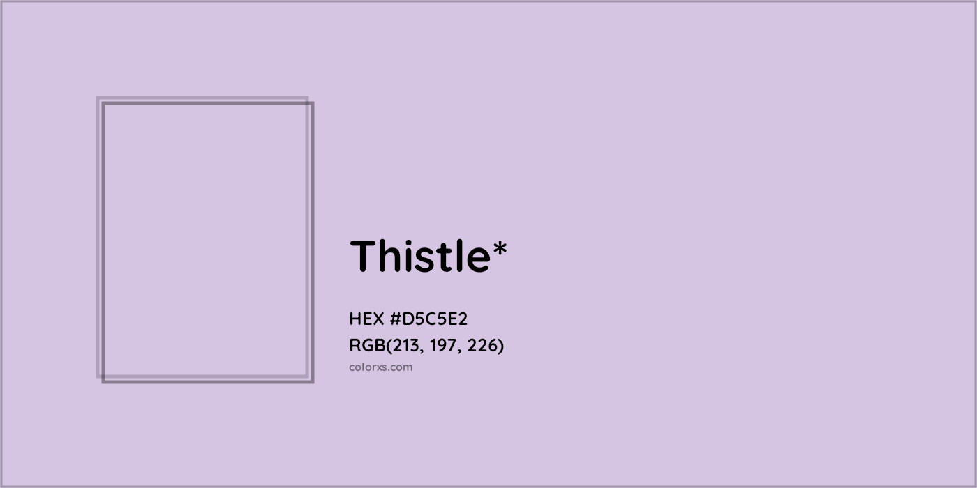 #D5C5E2 hex color. RGB, RYB, CMYK, HSL, HSV codes and color conversions. Matching color names, palettes, paints.
