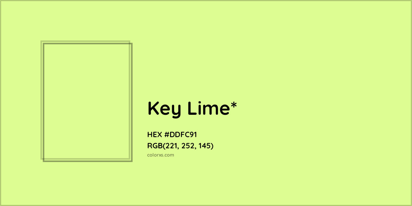 #DDFC91 hex color. RGB, RYB, CMYK, HSL, HSV codes and color conversions. Matching color names, palettes, paints.