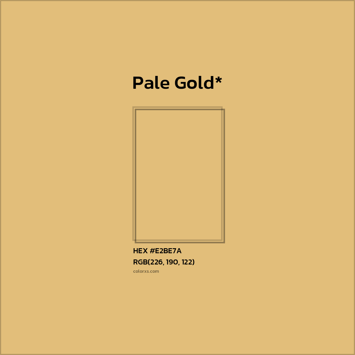 #E2BE7A hex color. RGB, RYB, CMYK, HSL, HSV codes and color conversions. Matching color names, palettes, paints.