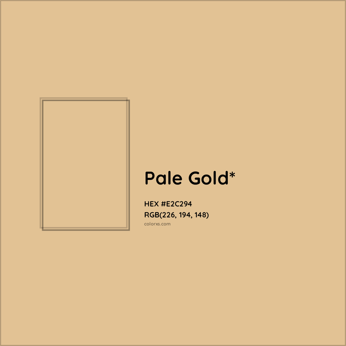 #E2C294 hex color. RGB, RYB, CMYK, HSL, HSV codes and color conversions. Matching color names, palettes, paints.
