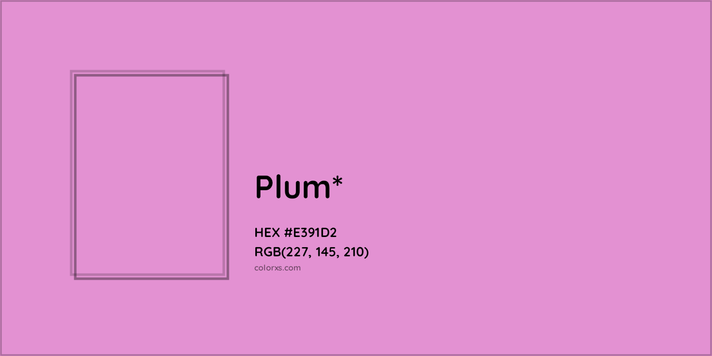 #E391D2 hex color. RGB, RYB, CMYK, HSL, HSV codes and color conversions. Matching color names, palettes, paints.