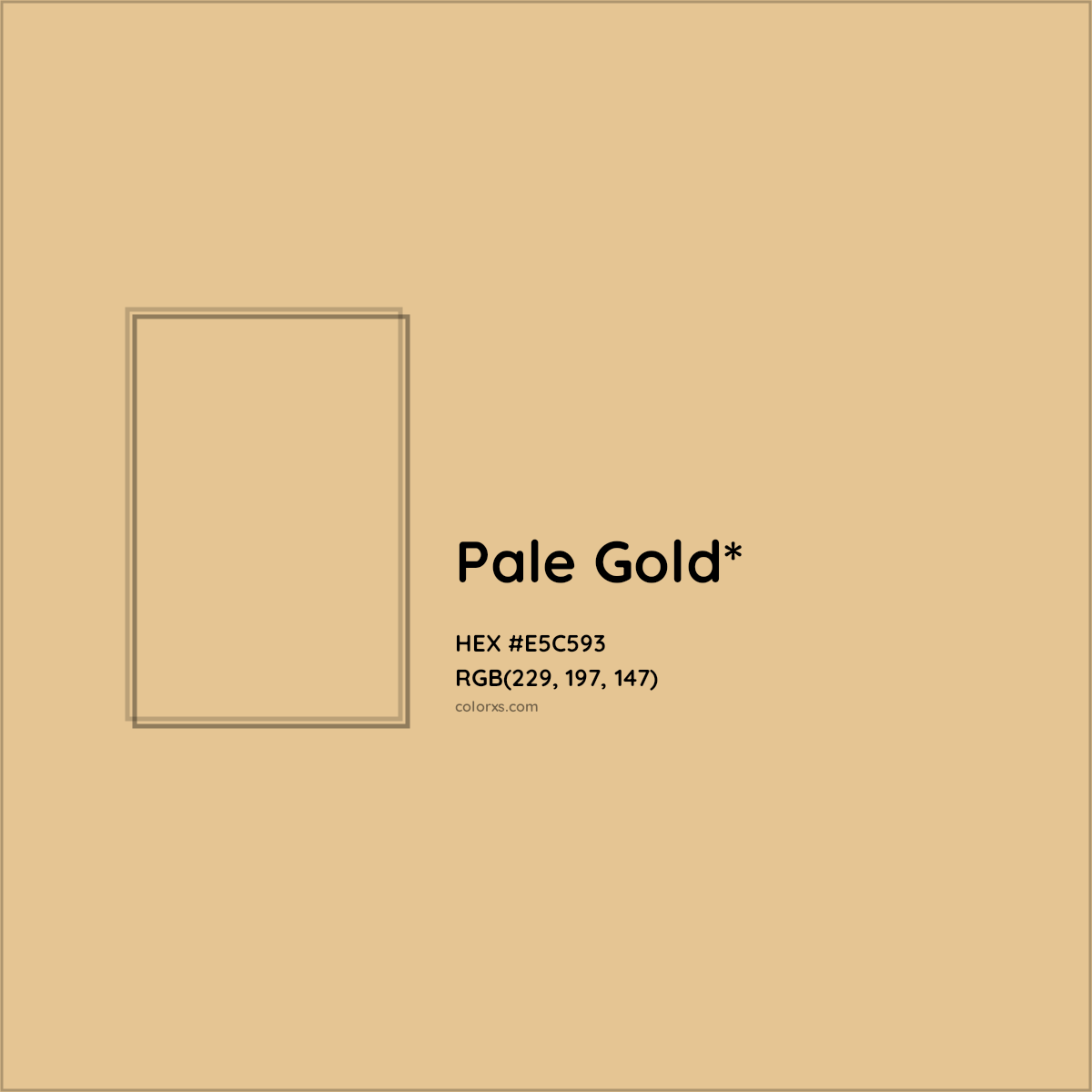 #E5C593 hex color. RGB, RYB, CMYK, HSL, HSV codes and color conversions. Matching color names, palettes, paints.