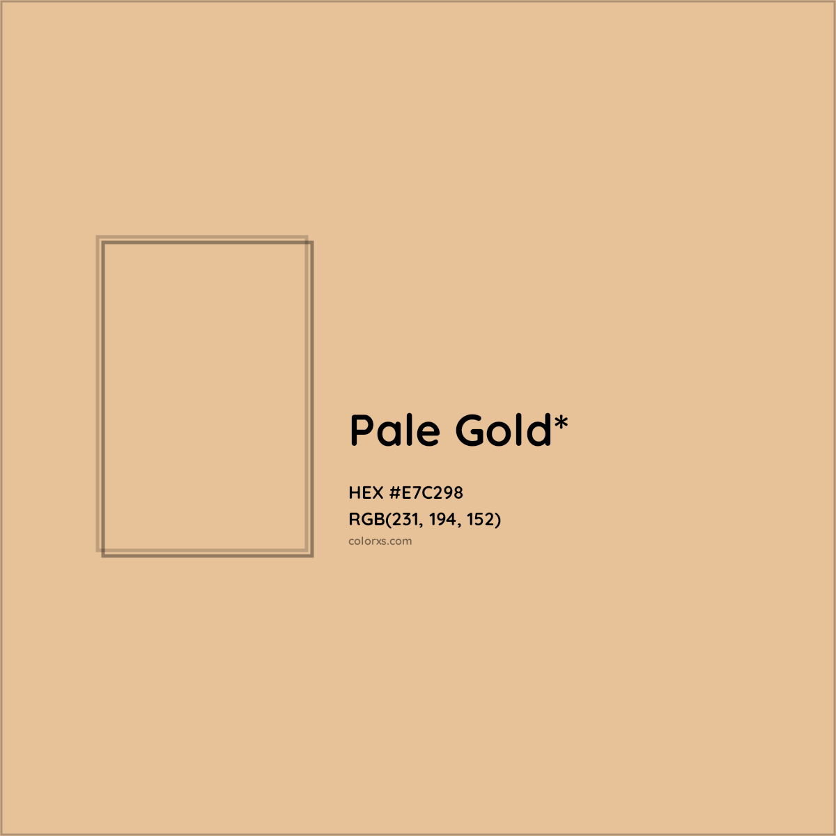 #E7C298 hex color. RGB, RYB, CMYK, HSL, HSV codes and color conversions. Matching color names, palettes, paints.