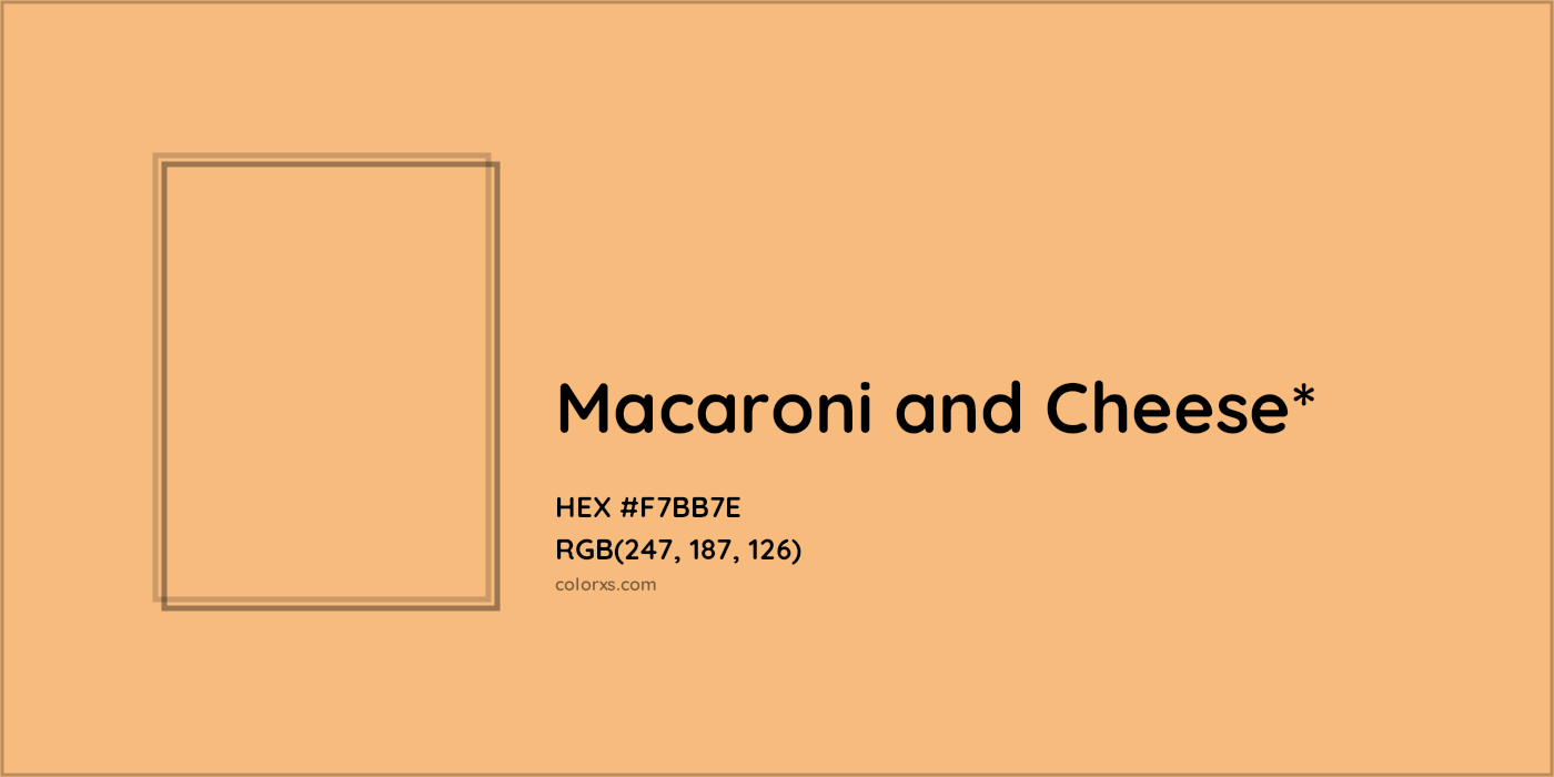 #F7BB7E hex color. RGB, RYB, CMYK, HSL, HSV codes and color conversions. Matching color names, palettes, paints.